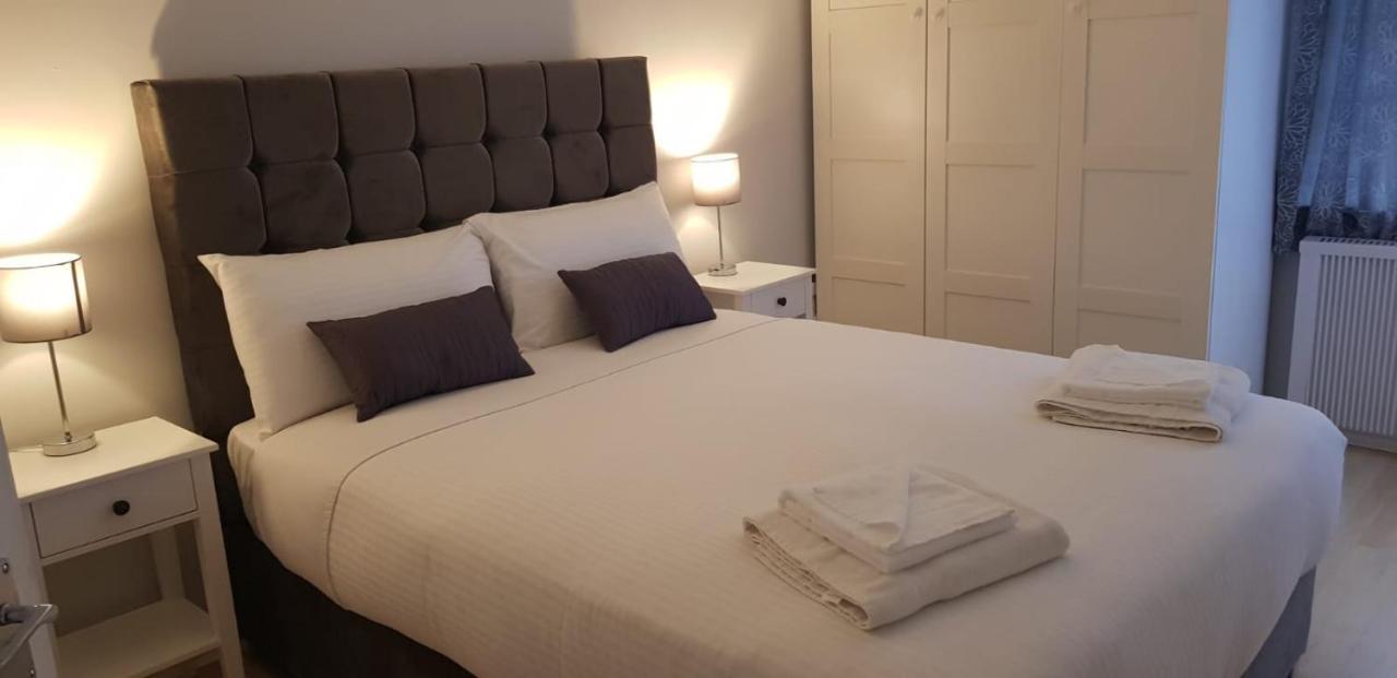 Apartment In The Heart Of Wexford Town Kültér fotó